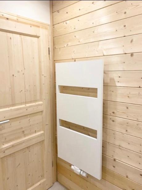 Fewo Alpenwiese Mit Hallenbad&Sauna Missen Wilhams Bagian luar foto
