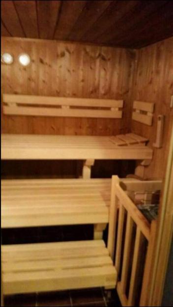 Fewo Alpenwiese Mit Hallenbad&Sauna Missen Wilhams Bagian luar foto
