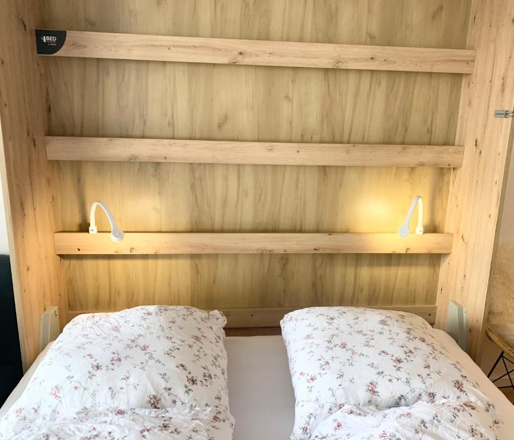Fewo Alpenwiese Mit Hallenbad&Sauna Missen Wilhams Bagian luar foto