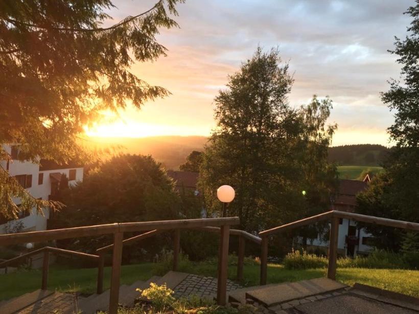 Fewo Alpenwiese Mit Hallenbad&Sauna Missen Wilhams Bagian luar foto