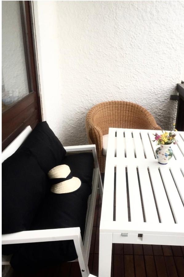Fewo Alpenwiese Mit Hallenbad&Sauna Missen Wilhams Bagian luar foto